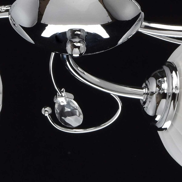 Потолочная люстра De City Грация 677011305 Фото № 2