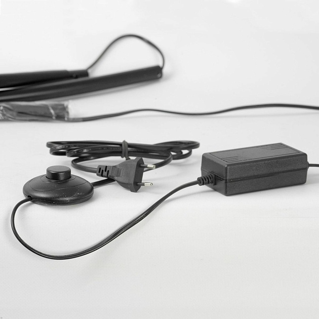 Торшер Lussole Shoe LSP-0937 изображение 2 Торшер Lussole Shoe LSP-0937 Фото № 2