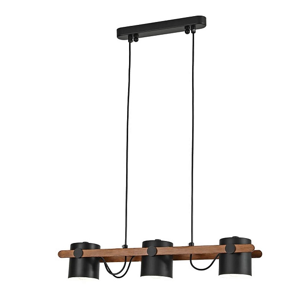 Подвесная люстра F-Promo Scandy 3004-3P Фото № 1