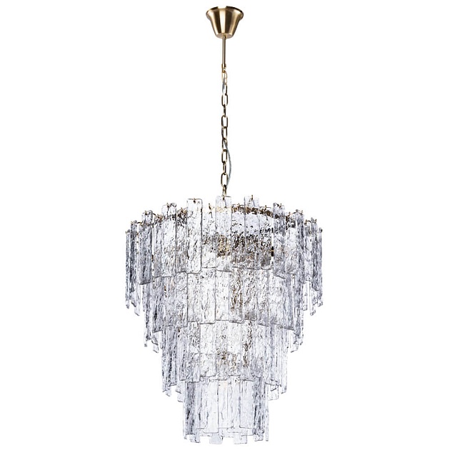Подвесная люстра Divinare Felis 6005/17 LM-9 изображение 1 Подвесная люстра Divinare Felis 6005/17 LM-9 Фото № 1