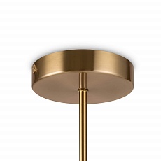 Подвесной светильник Zing FR5199PL-03BS 2