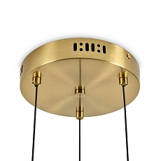 Потолочное основание Freya Modern Cave FR5631A-03BS