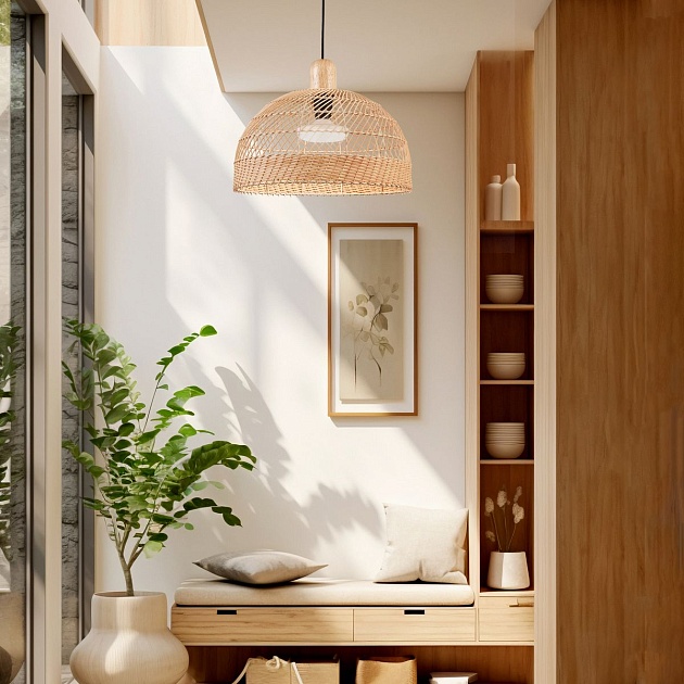 Подвесной светильник Favourite Plat 4460-1P Фото № 8