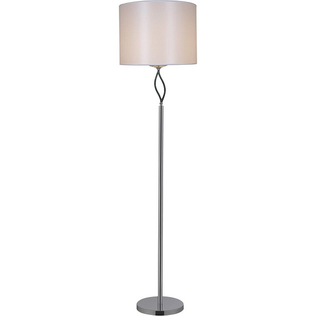 Торшер ILLUMICO IL1019-1F-17 CR Фото № 1
