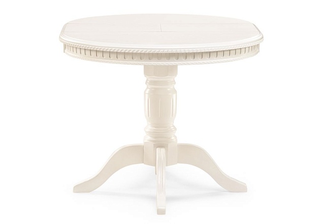 Кухонный стол Woodville Долерит 543570 изображение 9 Кухонный стол Woodville Долерит 543570 Фото № 9