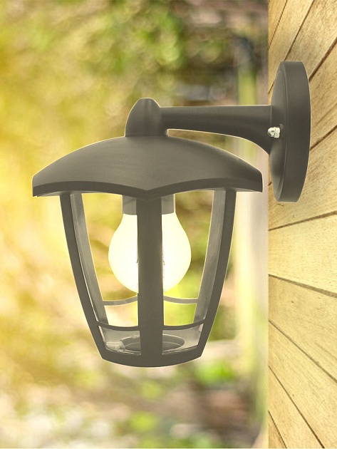 Уличный настенный светильник Apeyron Дели 11-167 изображение 6 Уличный настенный светильник Apeyron Дели 11-167 Фото № 6