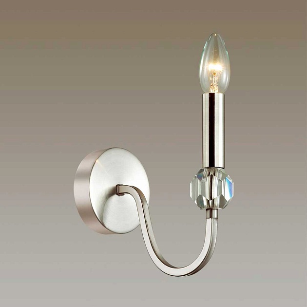 Бра Lumion Neoclassi Mackenzie 4495/1W изображение 2 Бра Lumion Neoclassi Mackenzie 4495/1W Фото № 2