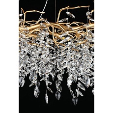 Подвесная люстра Aployt Gertunia APL.847.03.13 5