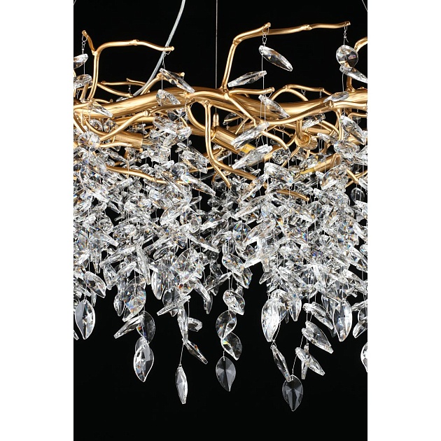 Подвесная люстра Aployt Gertunia APL.847.03.13 Фото № 6