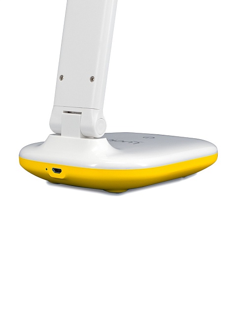 Настольная светодиодная лампа Lucia Sofy L545 4606400030997 Фото № 3