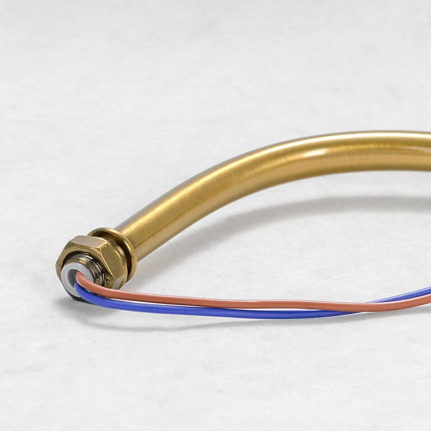 Подвесная люстра Lussole Lgo Montana LSP-8210 Фото № 4