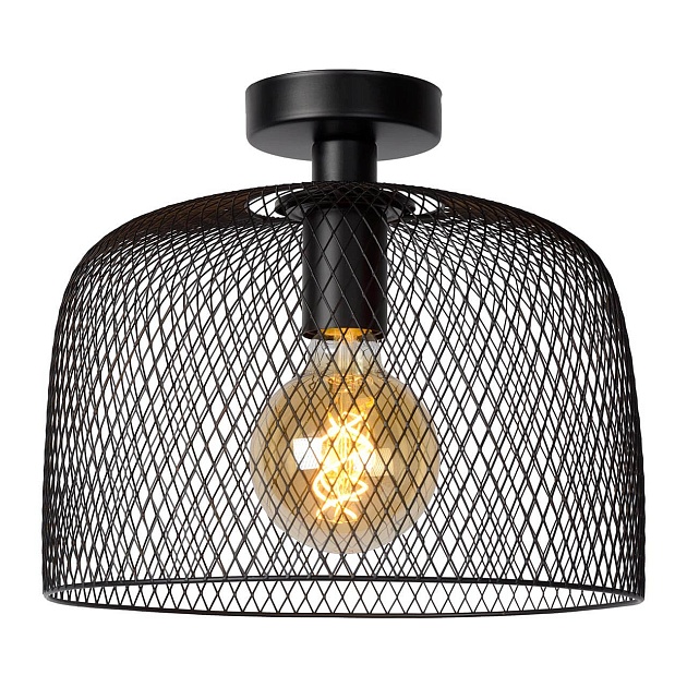 Потолочный светильник Lucide Mesh 43104/30/30 Фото № 2