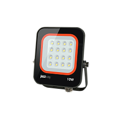 Прожектор светодиодный Jazzway PFL-V 10W 6500K 5039674 1