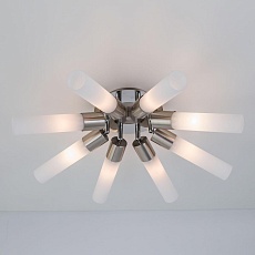 Потолочная люстра Citilux Компакто CL101181 4