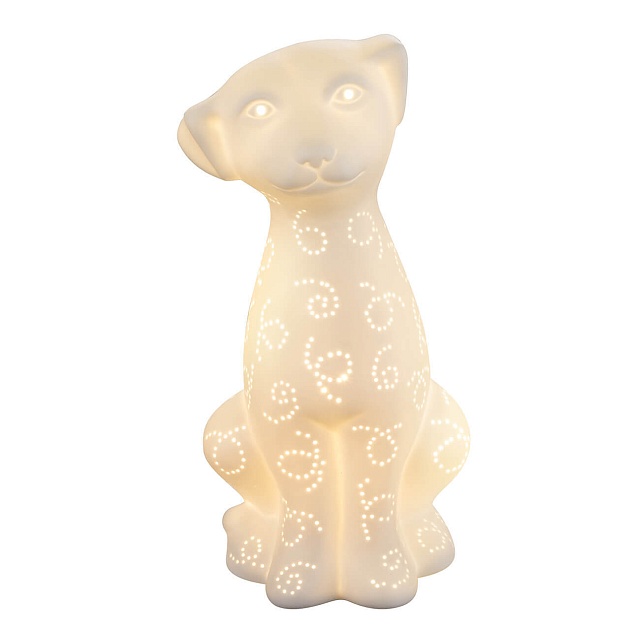 Настольная лампа Globo Chaita 22806 Фото № 1