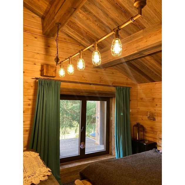 Подвесной светильник Covali PL-51557 Фото № 4