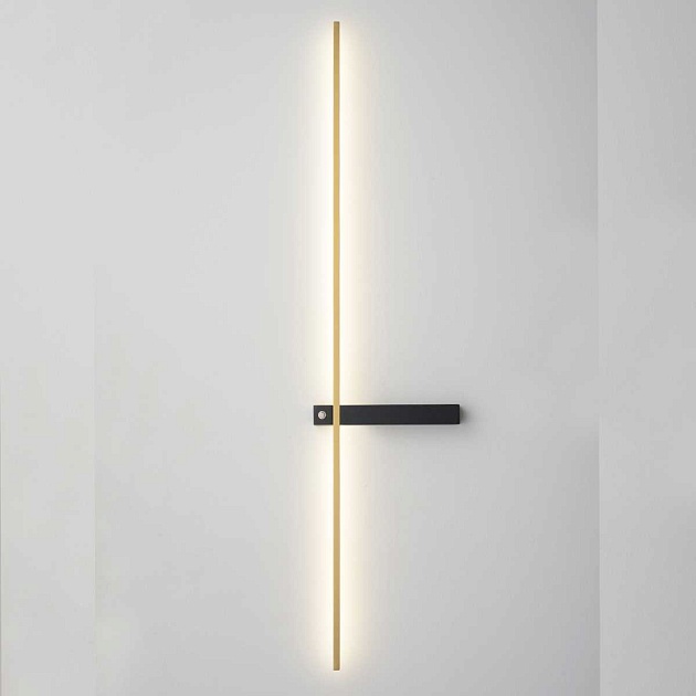 Бра Crystal Lux CLT 077W1000 BL-BS изображение 1 Бра Crystal Lux CLT 077W1000 BL-BS Фото № 1