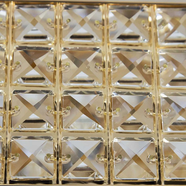 Потолочный светильник Citilux Портал CL324282 изображение 5 Потолочный светильник Citilux Портал CL324282 Фото № 5