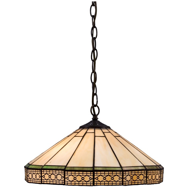 Подвесной светильник Velante 857-806-02 Фото № 1