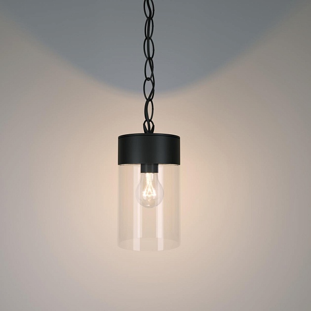 Уличный подвесной светильник Elektrostandard Atrani 35085/H a062519 Фото № 1