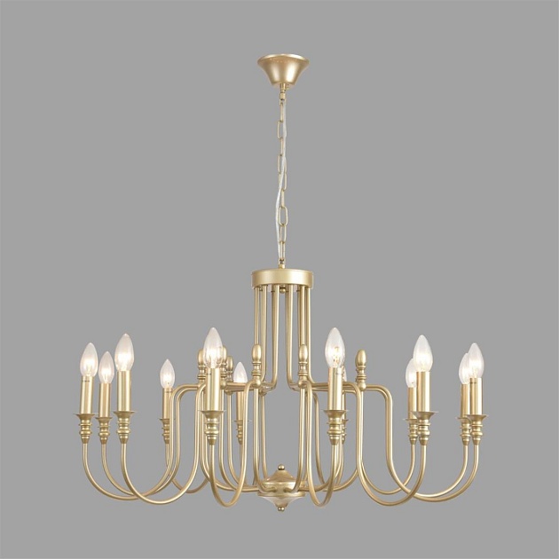 Люстра Lumion CLASSI 8318/12 Фото № 3