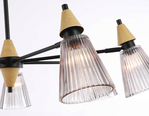 Подвесная люстра Ambrella light High Light LH58116 Фото № 6