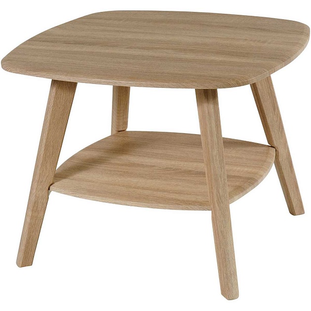 Журнальный стол Мебелик Хадсон 002623 Фото № 1