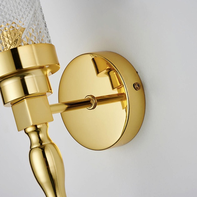 Бра Favourite Anima 2812-1W изображение 4 Бра Favourite Anima 2812-1W Фото № 4