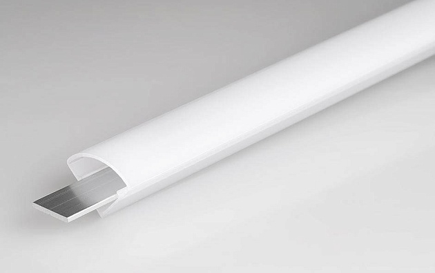 Профиль Arlight WPH-KANT-H16-2000 OPAL 023166 изображение 5 Профиль Arlight WPH-KANT-H16-2000 OPAL 023166 Фото № 5