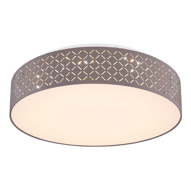 Потолочный светодиодный светильник Globo Cindy 15584D1 Фото № 1