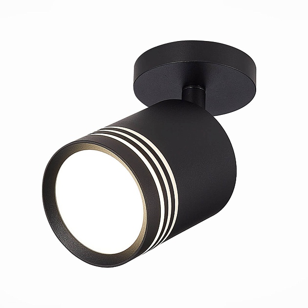 Светодиодный спот ST Luce Cerione ST101.472.05 изображение 1 Светодиодный спот ST Luce Cerione ST101.472.05 Фото № 1