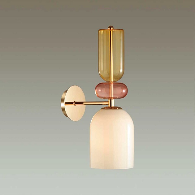 Бра Lumion Moderni Gillian 4589/1WA изображение 2 Бра Lumion Moderni Gillian 4589/1WA Фото № 2