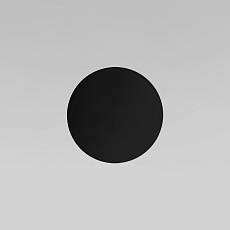 Настенный светильник TK Lighting 6012 Luna Black