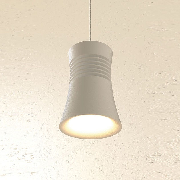 Подвесной светодиодный светильник Mantra Pagoda 7785 Фото № 4