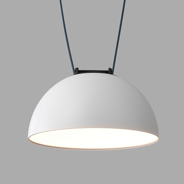 Трековый светильник Denkirs Belty Flow DK5660-WH+BK Фото № 4