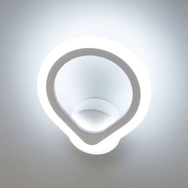 Бра Citilux Транай CL235B310 изображение 5 Бра Citilux Транай CL235B310 Фото № 5