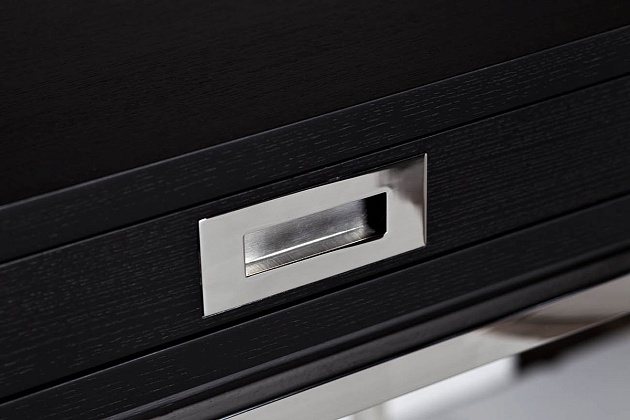 Письменный стол Garda Decor 46AS-D4084-BL Фото № 3