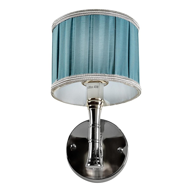 Бра iLamp Arcadia 85095/1B CR Фото № 2