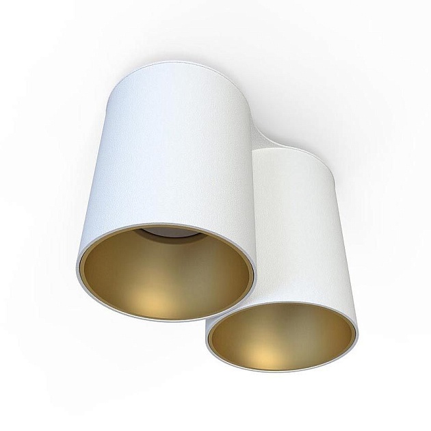 Потолочная люстра Nowodvorski Eye Tone 7665 Фото № 1