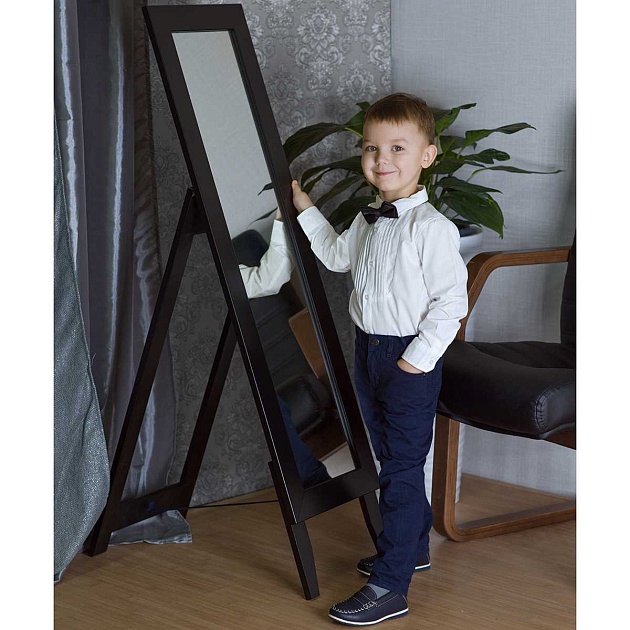 Зеркало напольное Мебелик BeautyStyle 1 008308 изображение 12 Зеркало напольное Мебелик BeautyStyle 1 008308 Фото № 12