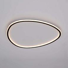 Потолочный светодиодный светильник Citilux Trio CL215B261E 4