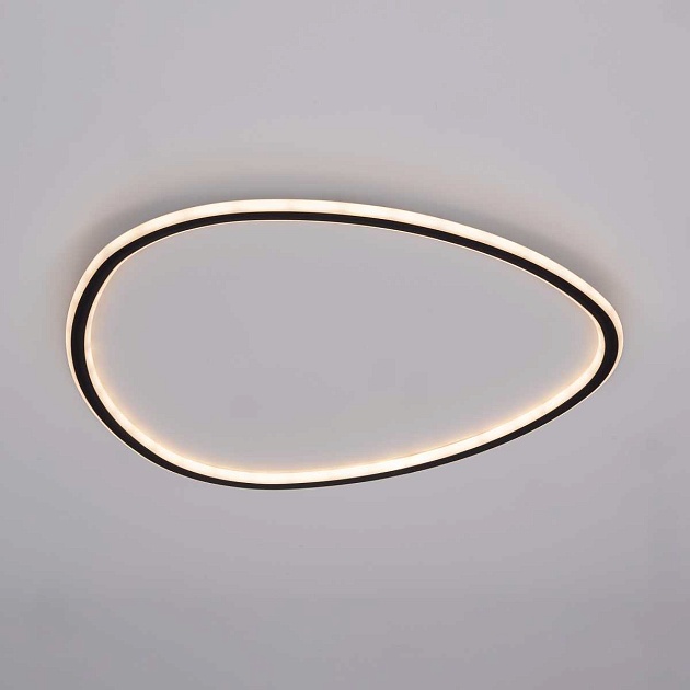 Потолочный светодиодный светильник Citilux Trio CL215B261E изображение 5 Потолочный светодиодный светильник Citilux Trio CL215B261E Фото № 5