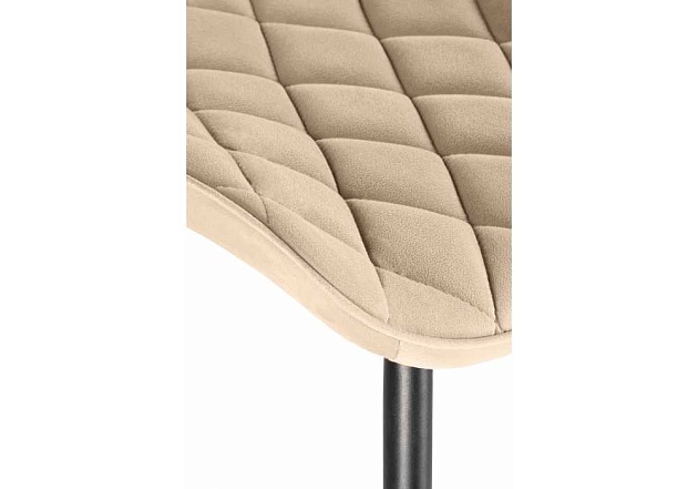 Кухонный стул Woodville Баодин 462130 изображение 4 Кухонный стул Woodville Баодин 462130 Фото № 4