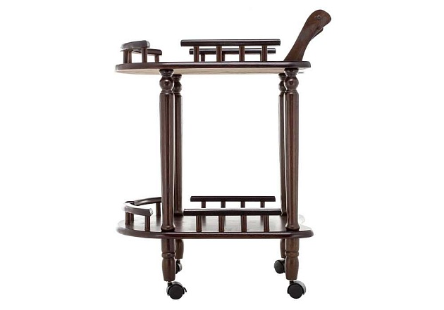 Сервировочный стол Woodville Trolly 1961 Фото № 7