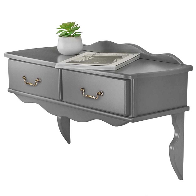 Консоль Мебелик Берже 20 008151 Фото № 13