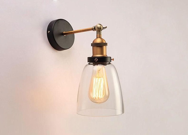 Бра Moderli Body V1680-1W Фото № 2