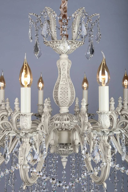 Подвесная люстра Omnilux OML-74403-12 Фото № 11