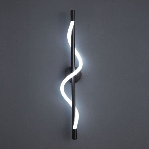 Бра Romatti Kobo Tracer Twisted W85092B-60A Фото № 1