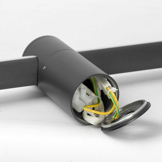 Бра Lussole Wakulla LSP-7275 изображение 2 Бра Lussole Wakulla LSP-7275 Фото № 2