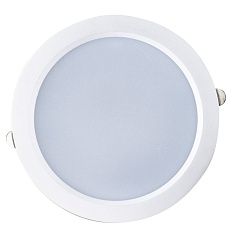 Встраиваемый светодиодный светильник Fiberli CDEW8-TECO(W) 12130704